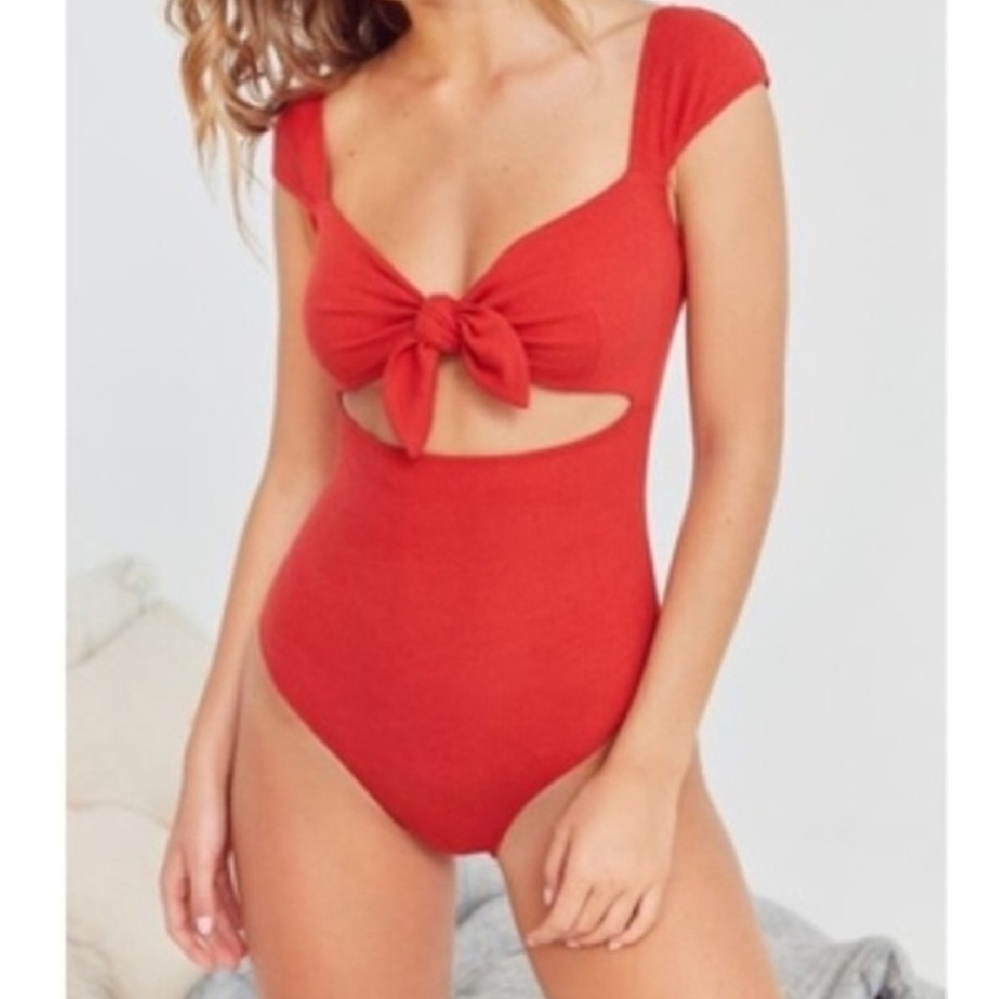 Urban Outfitters Bodysuit